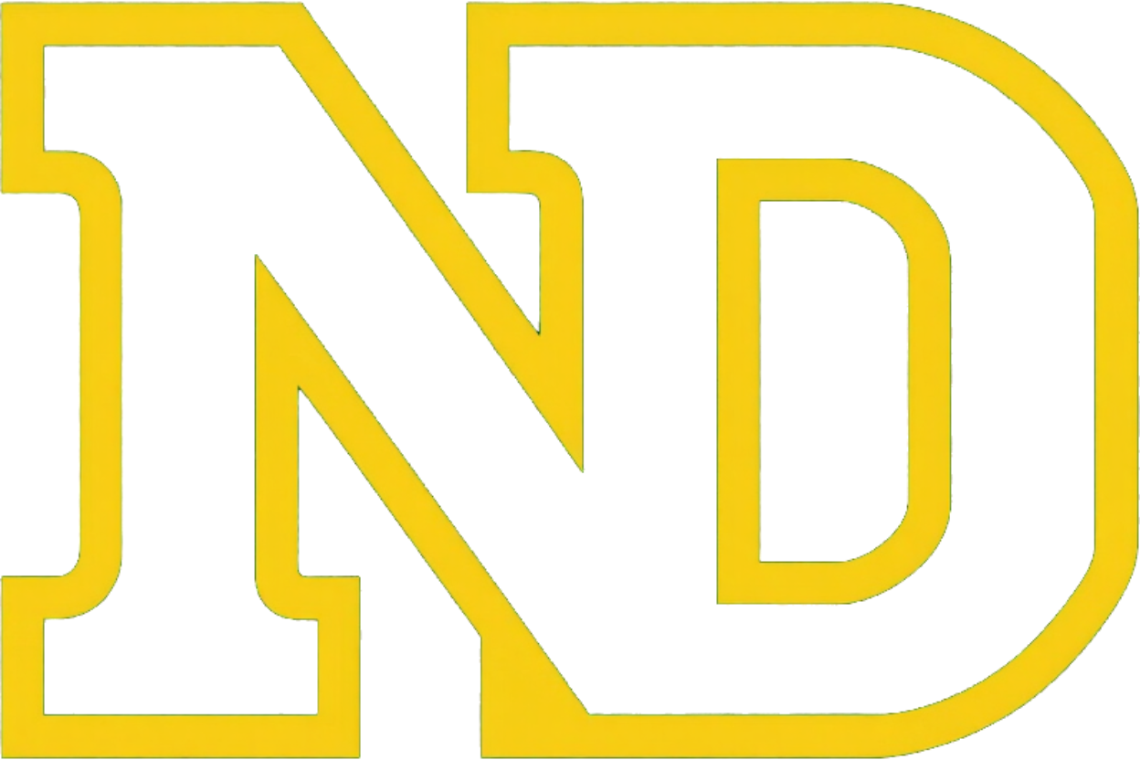 North Dakota State University logo