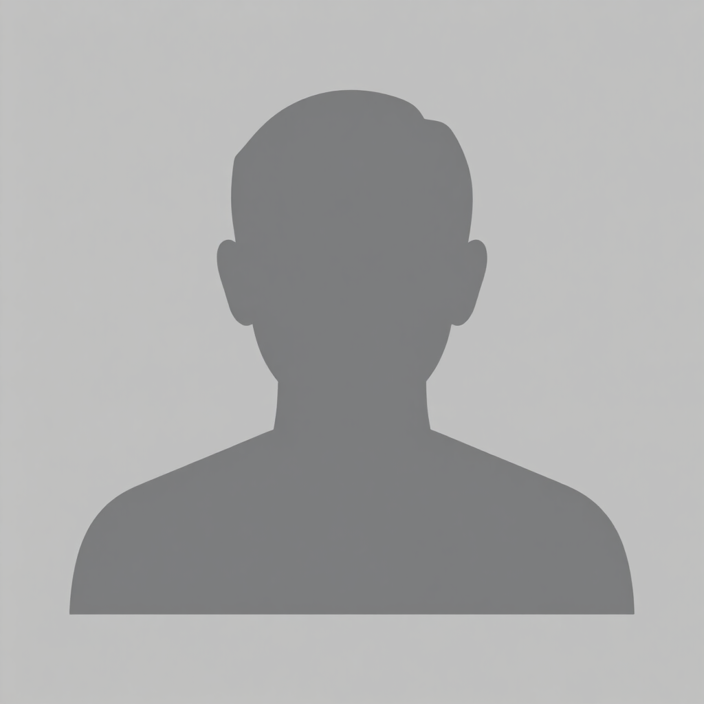 Speaker placeholder