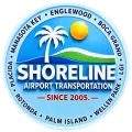 Transportation Service in Englewood, FL | Shoreline Airport Transportation Transportation Service in Englewood, FL | Shoreline Airport Transportation