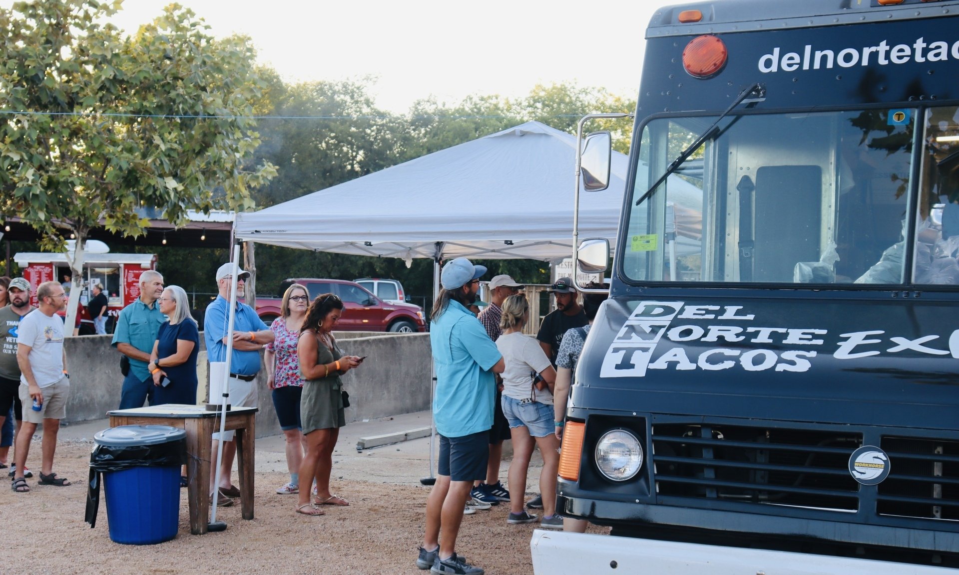 Del Norte Tacos Godley, TX