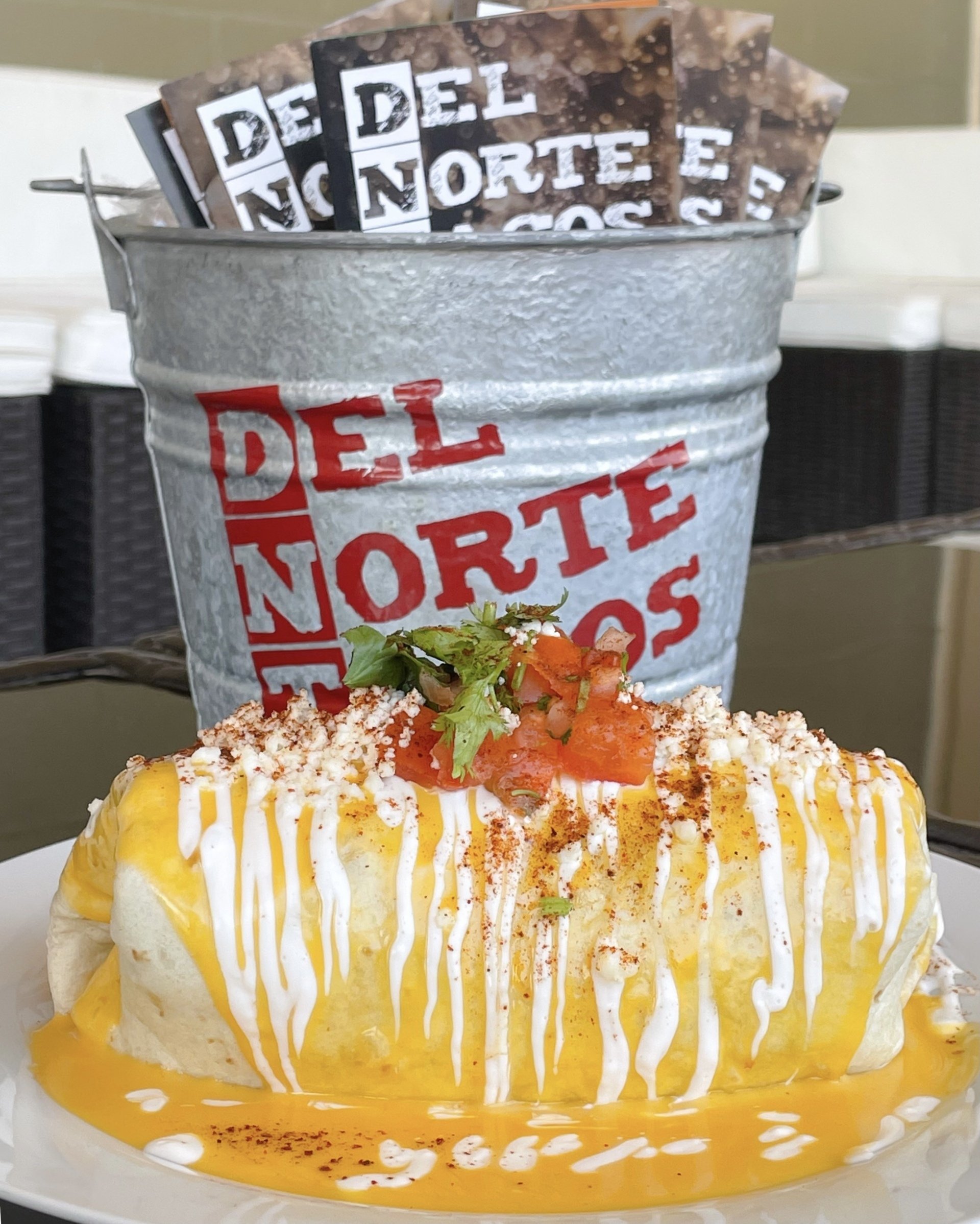 Del Norte Tacos Godley, TX