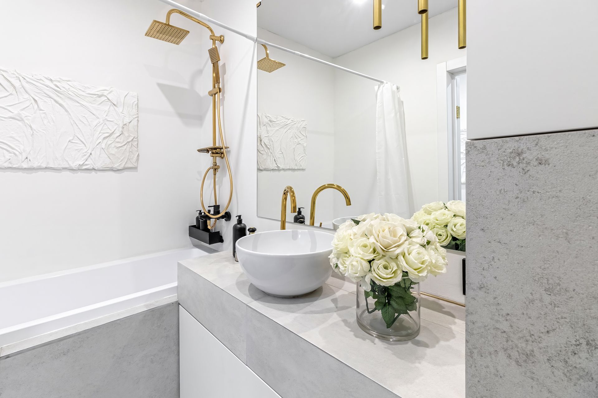 Bathroom Remodeling
