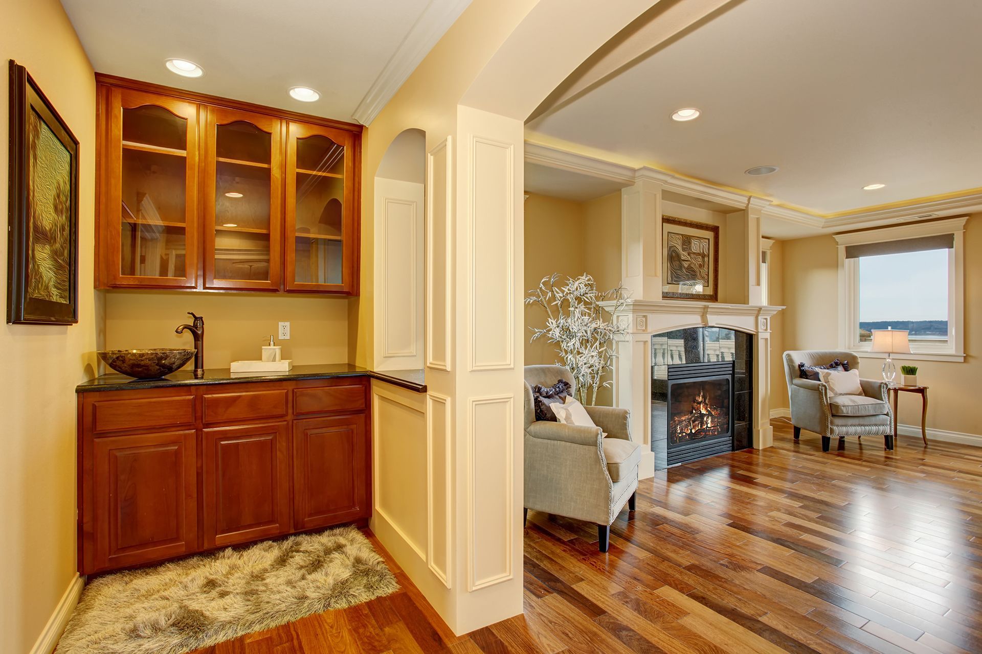 Home Additions