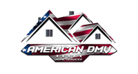 Logo for American DMV Home Services LLC