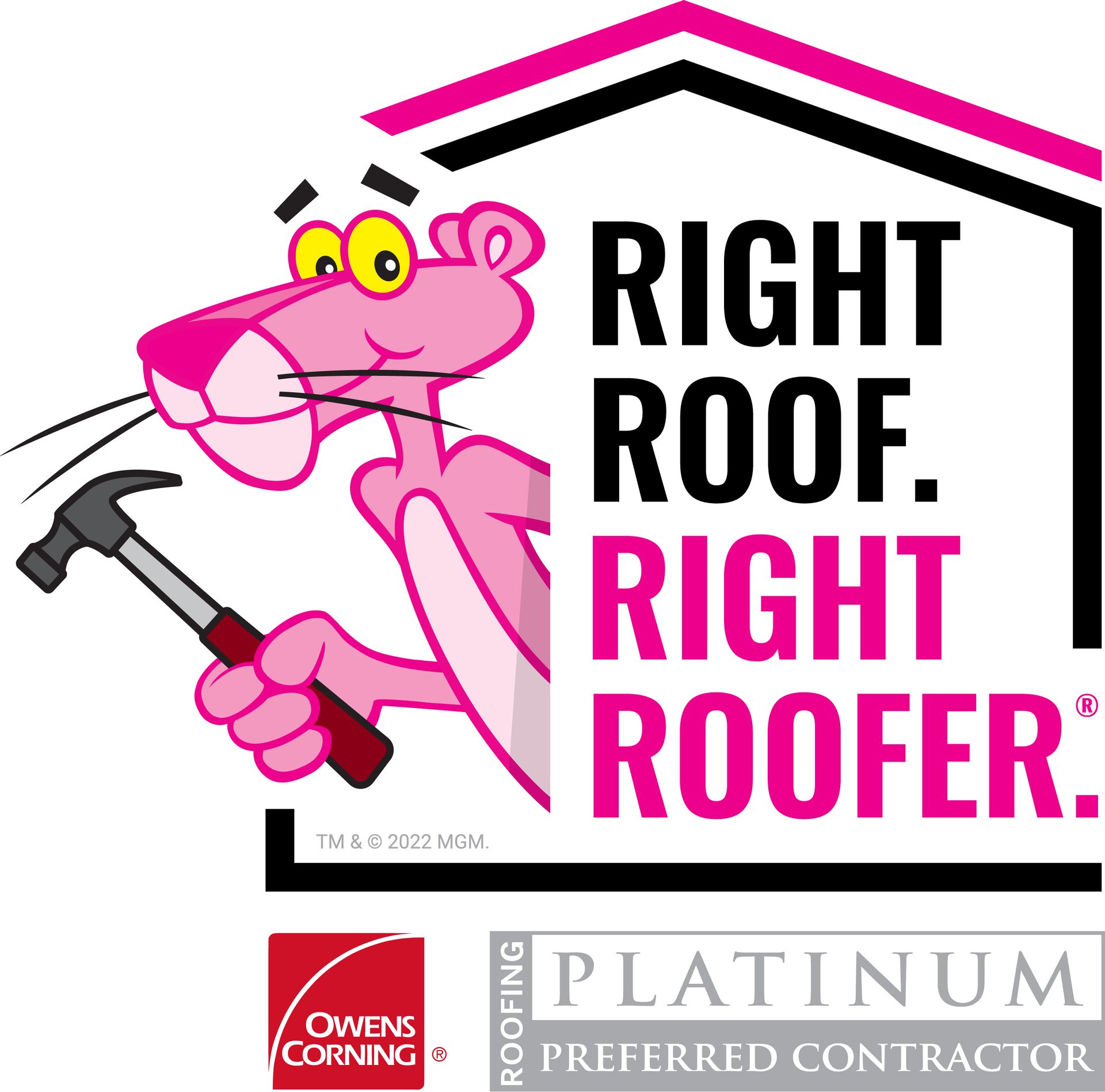 Roofing Contractor in Orland Park IL