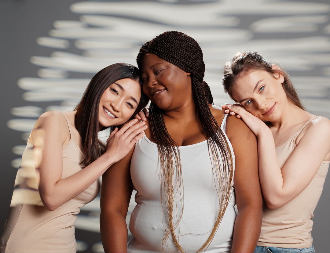 Happy international women's day from all of us at MiKO Plastic Surgery