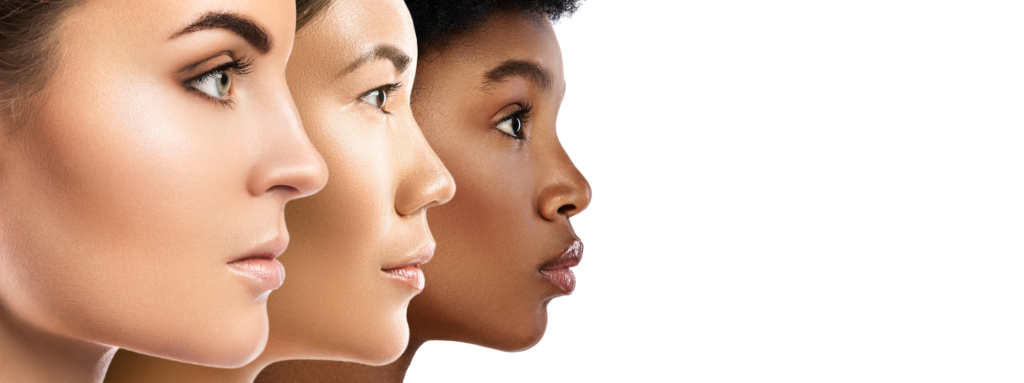 African American Rhinoplasty