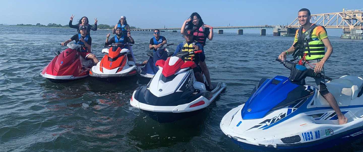 New York City Jet Ski Rentals & Tours Rockaway Jet Ski