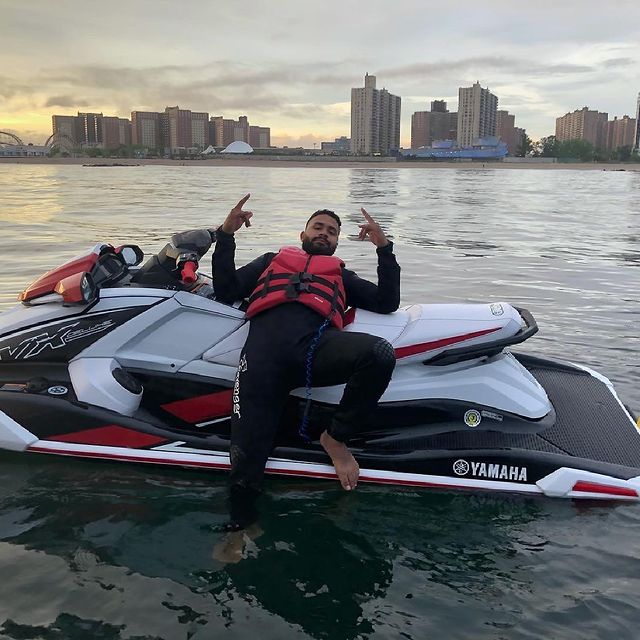 New York Jet Ski Rentals Rockaway Jet Ski