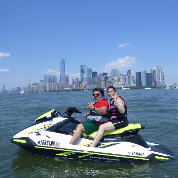 New York Jet Ski Rentals Rockaway Jet Ski