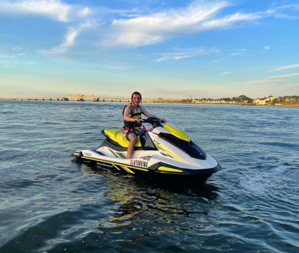 New York Jet Ski Rentals Rockaway Jet Ski