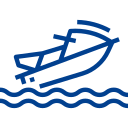 Jet Ski Icon