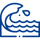 wave icon