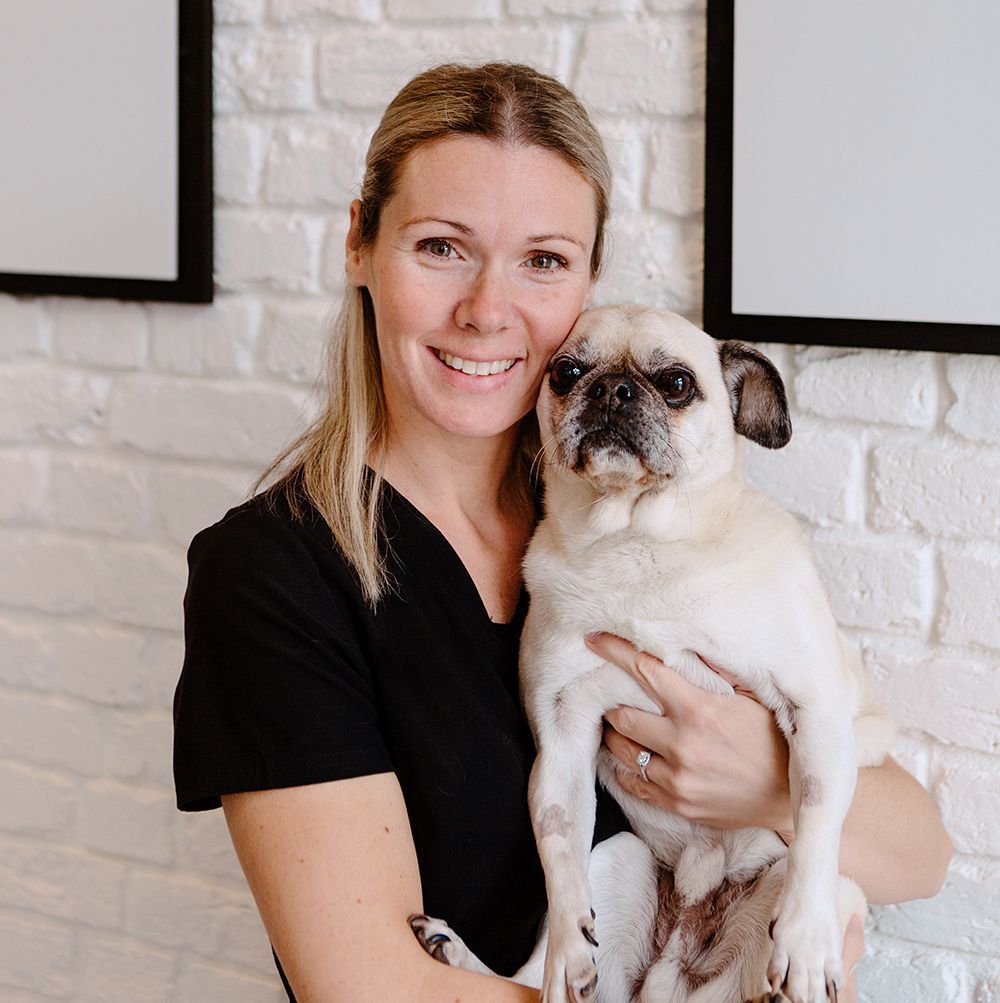 Janice - Rehab Assistant / CCMT