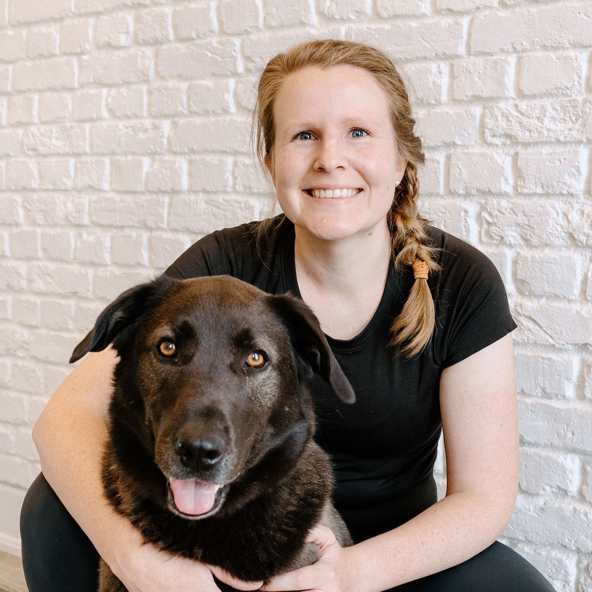 Dr. Laura Kupers