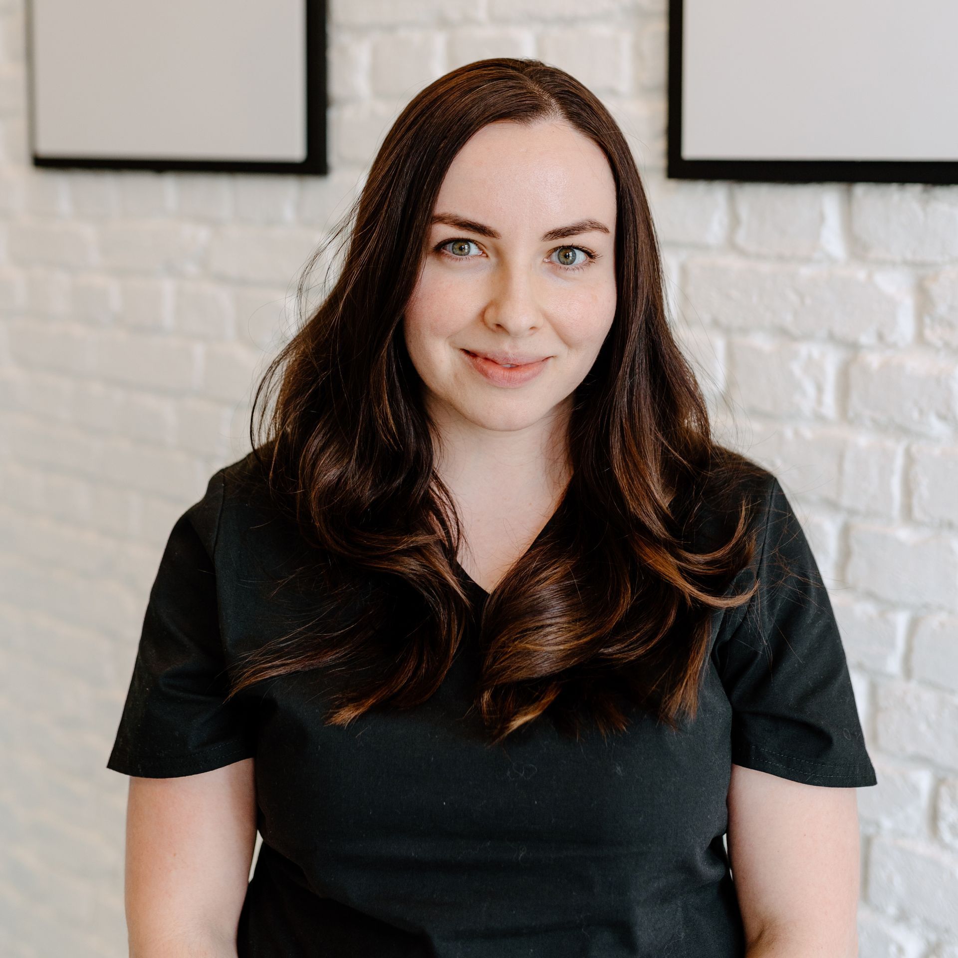 Daniella - RVT/CCRP Candidate