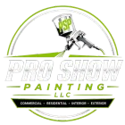 Pro Show Painting LLC logo