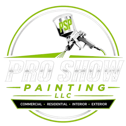 Pro Show Painting LLC logo