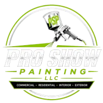 Pro Show Painting LLC logo