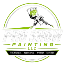 Pro Show Painting LLC logo