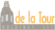 de le Tour Holdings, LLC  - Select to go to Home Page