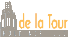 de le Tour Holdings, LLC - Select to go to Home Page