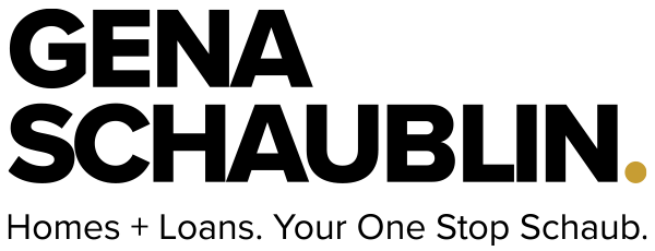 Gena Schaublin Logo