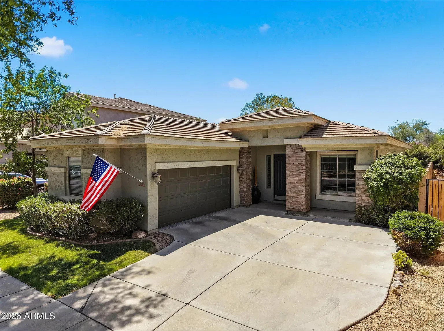 4212 E. Marshall Avenue Gilbert, AZ 85297