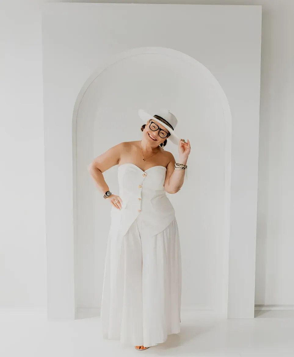 Gena Schaublin