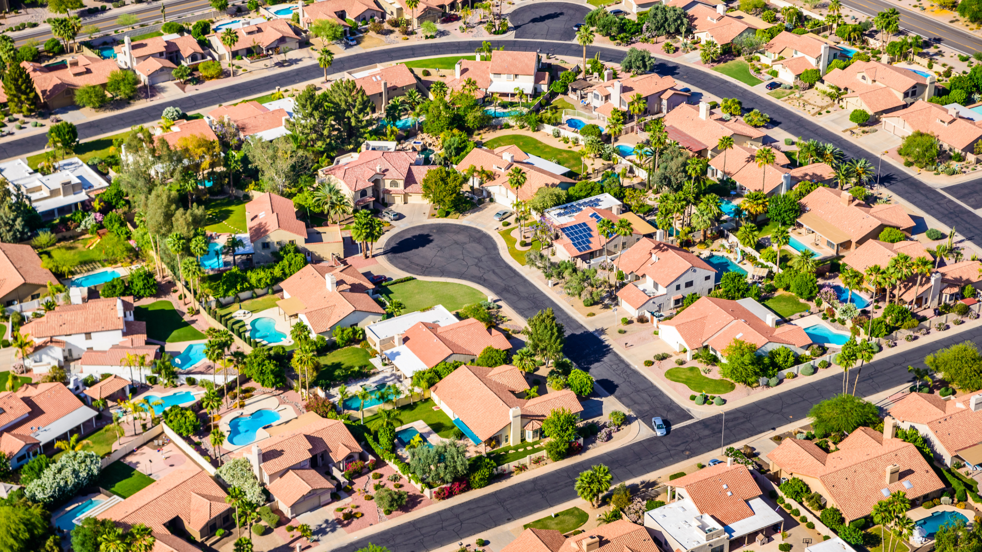 Relocate | Gena Schaublin | Arizona Real Estate