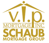 VIP Mortgage Inc. Logo VIP Mortgage Inc. Logo