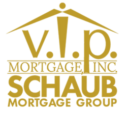 VIP Mortgage Inc. Logo