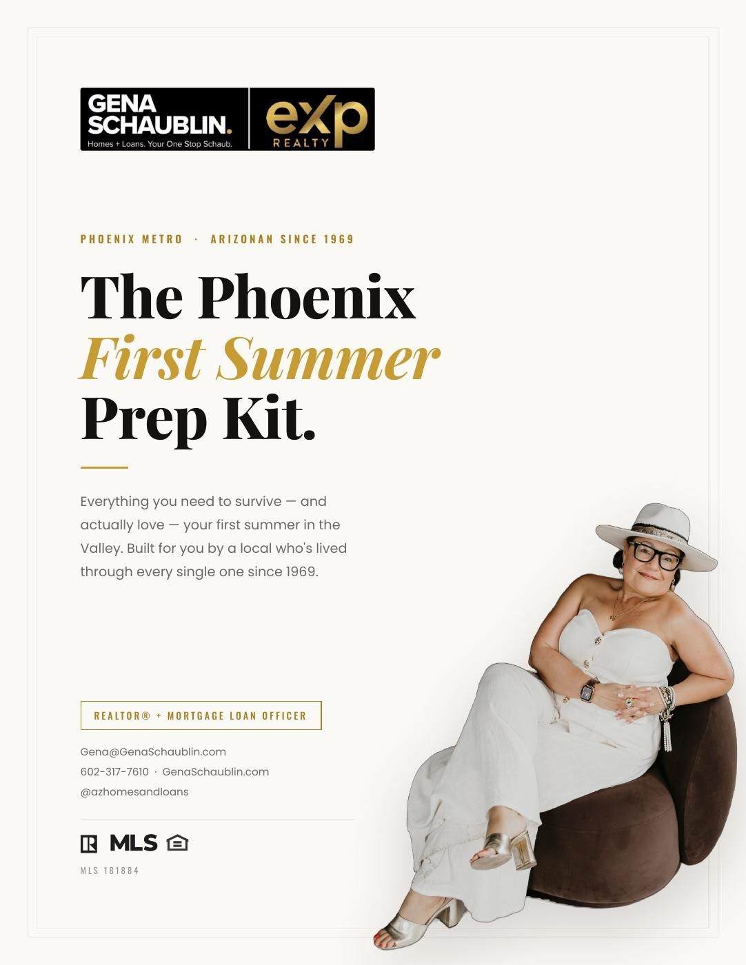 Relocation Guide | Gena Schaublin | Arizona Real Estate Relocation Guide | Gena Schaublin | Arizona Real Estate