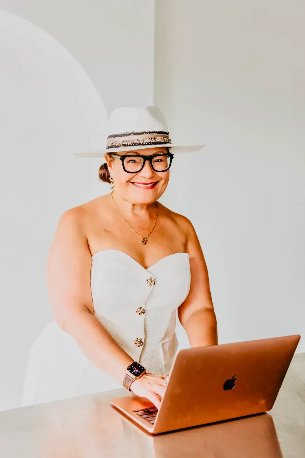 Gena Schaublin | Arizona Real Estate