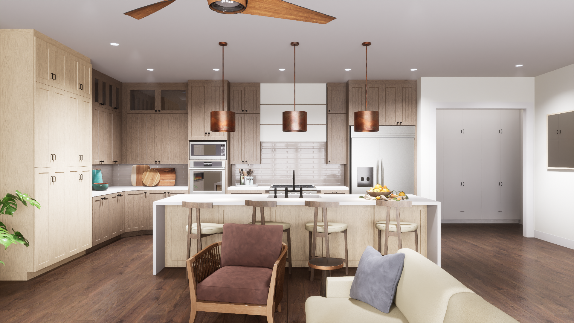 Gehan Homes | Heath Golf & Yacht Club | Heath, Texas
