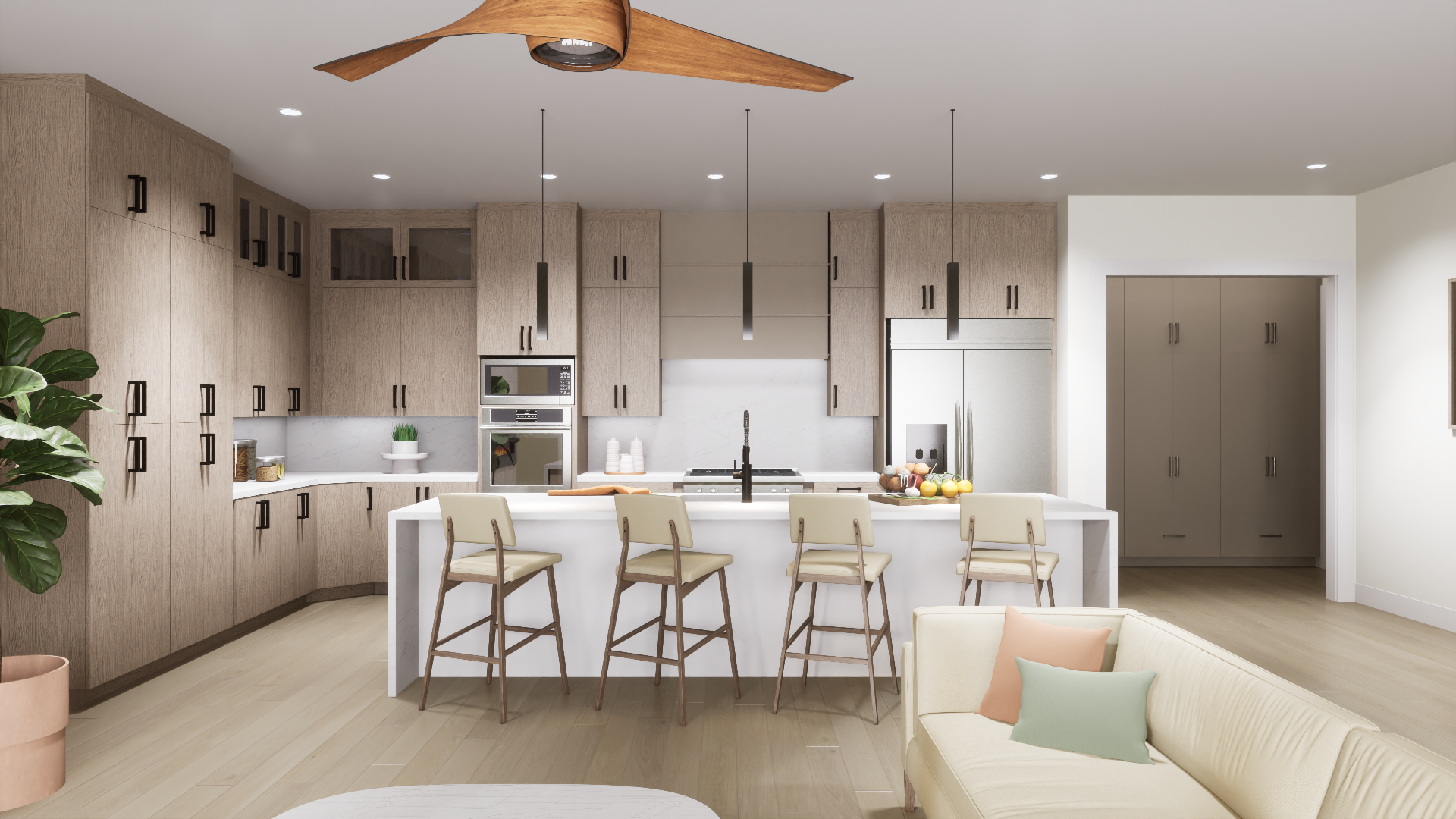 Gehan Homes | Heath Golf & Yacht Club | Heath, Texas