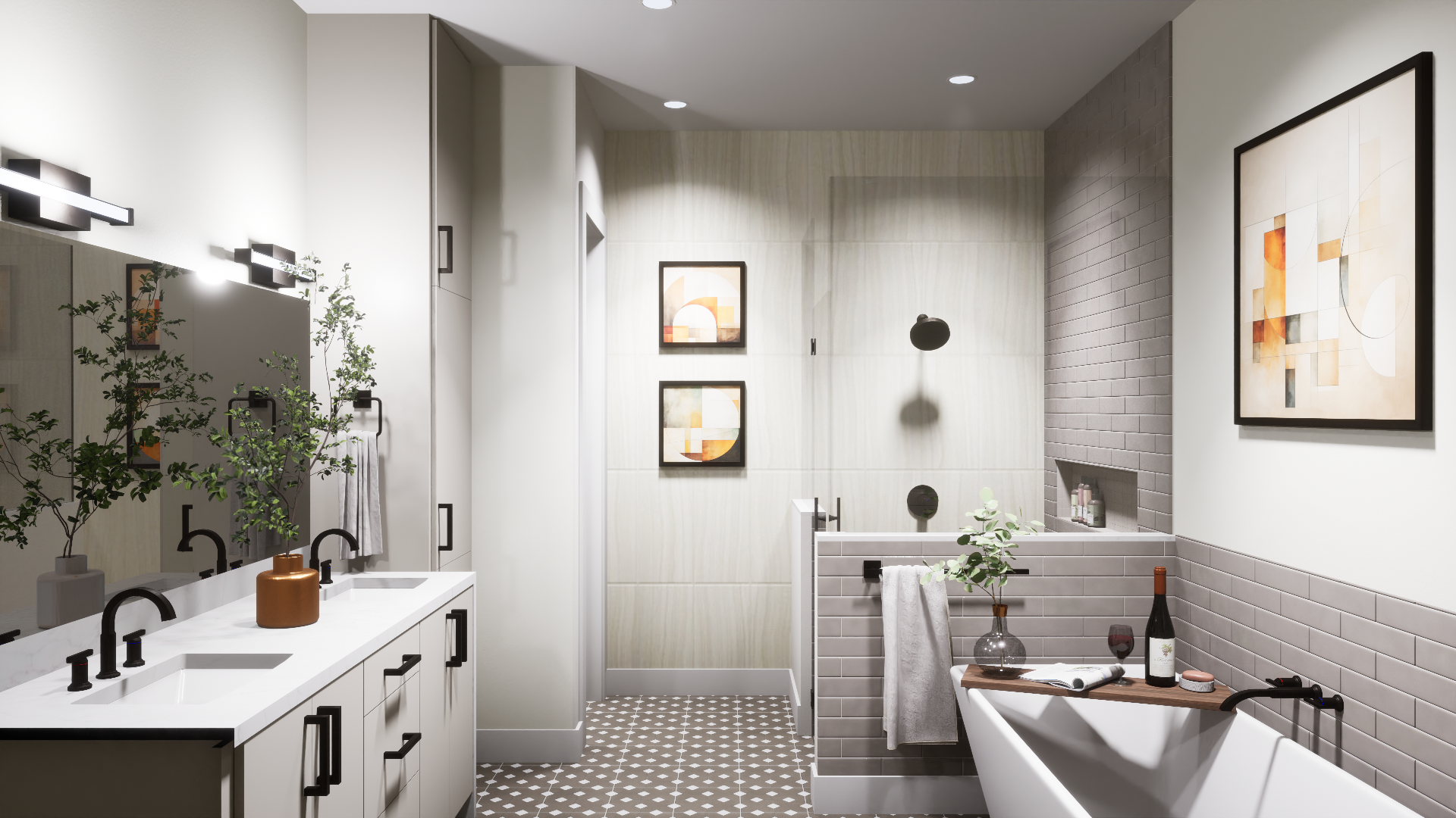 Gehan Homes | Heath Golf & Yacht Club | Heath, Texas