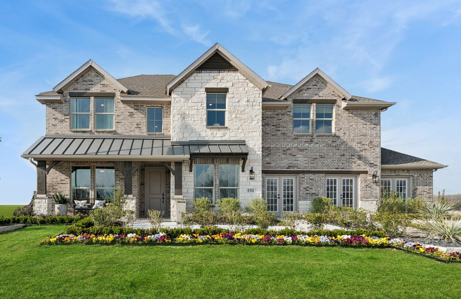 K Hovnanian Homes
