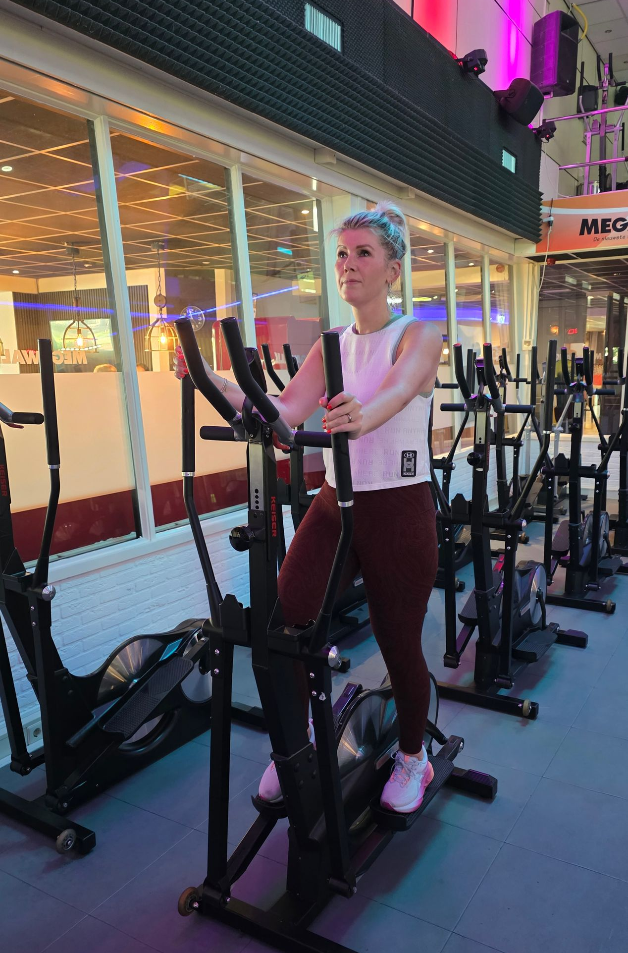 fitnessclub haaksbergen