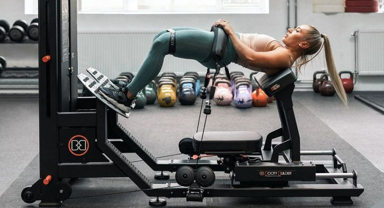 advagym haaksbergen