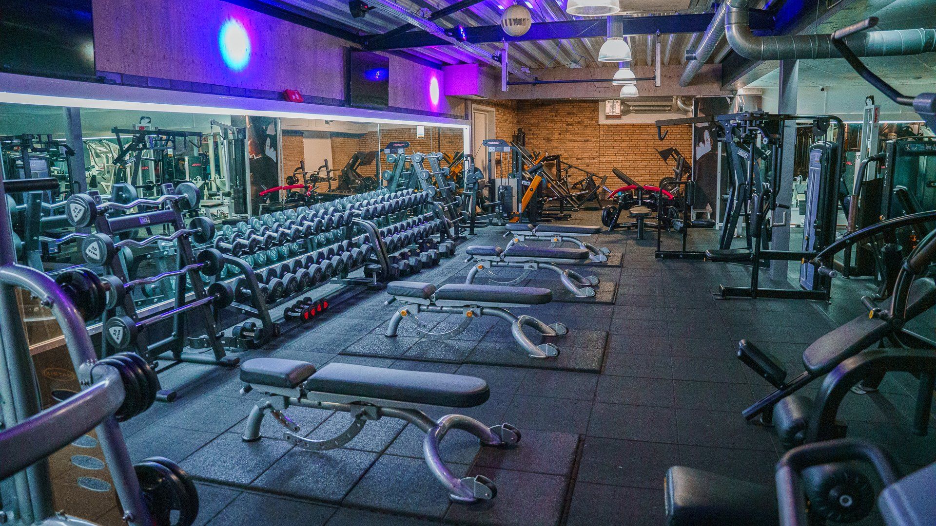 fitnessclub haaksbergen