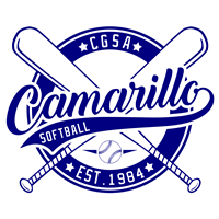 Logo for league