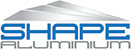 Shape Aluminium