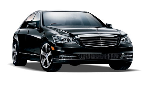 mercedes-benz s class Prime Chauffeur Transport Services