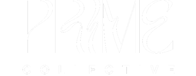 prime logo white