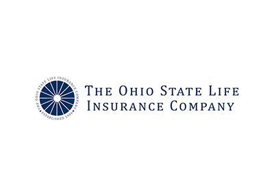 The Ohio State Life Insurance Company logo on a white background