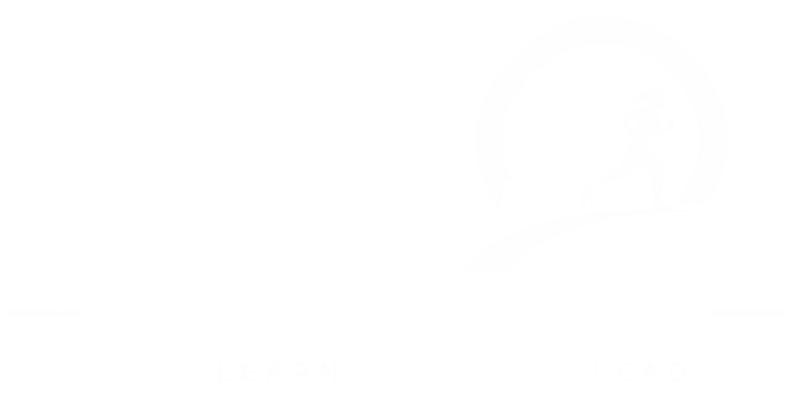 CEO Running Club logo