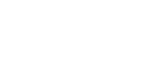 CEO Running Club logo