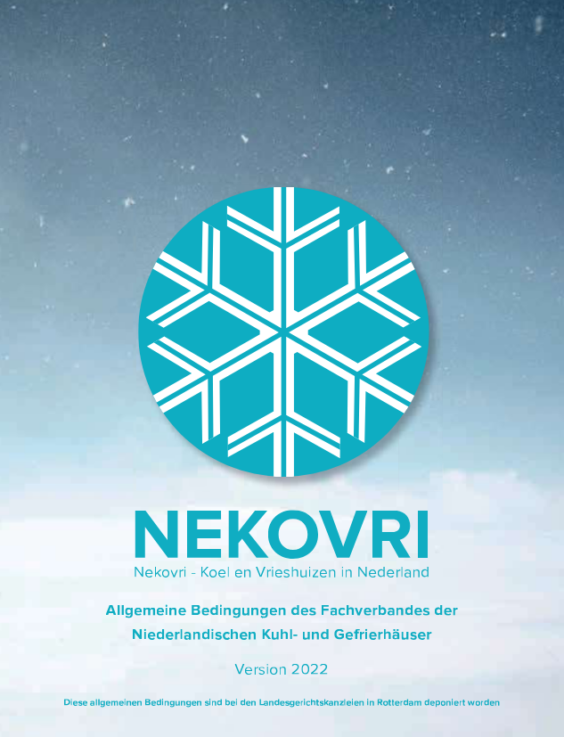 Broschüre mit den Allgemeinen (DE)