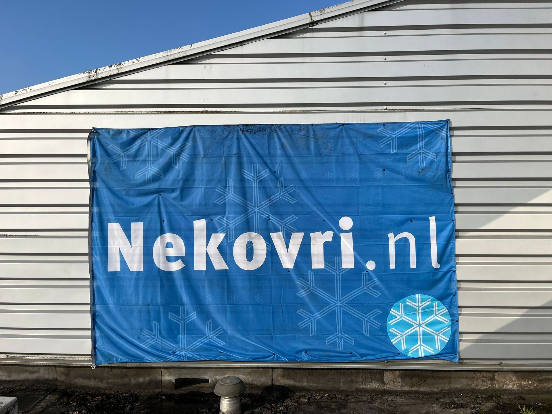 Nekovri Vlag